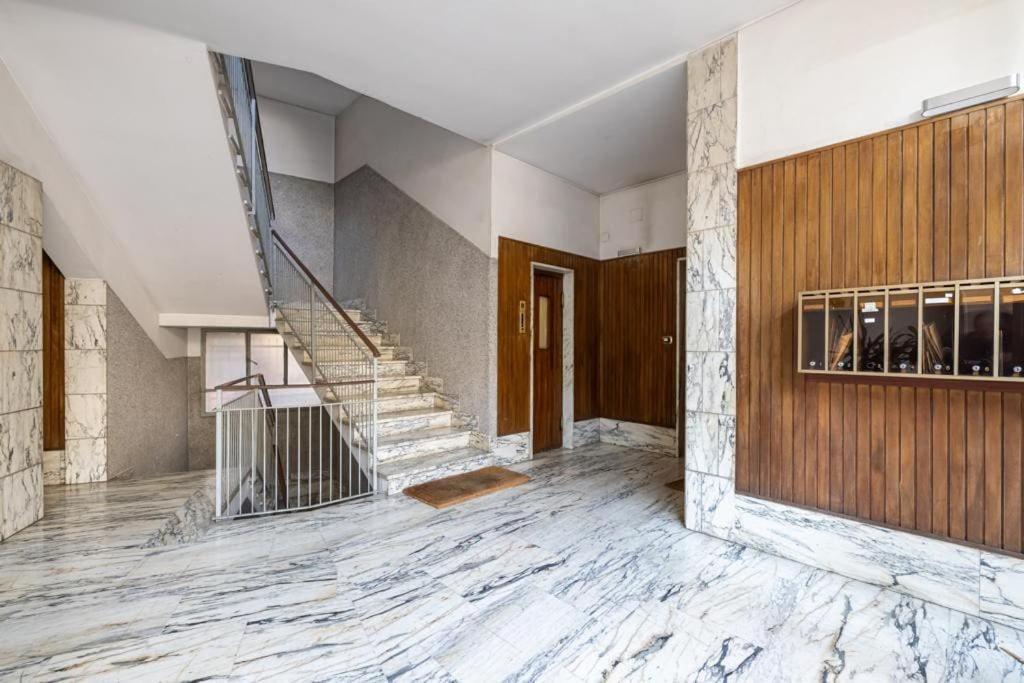 Casa Di Aurora - La Porta Sul Vaticano Róma Kültér fotó