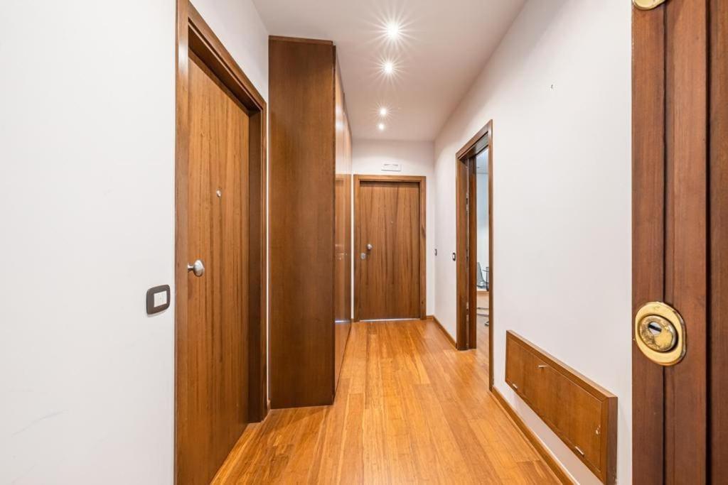 Casa Di Aurora - La Porta Sul Vaticano Róma Kültér fotó