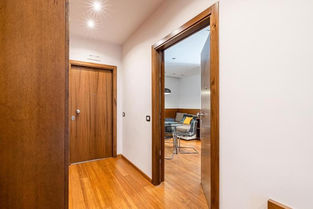 Casa Di Aurora - La Porta Sul Vaticano Róma Kültér fotó